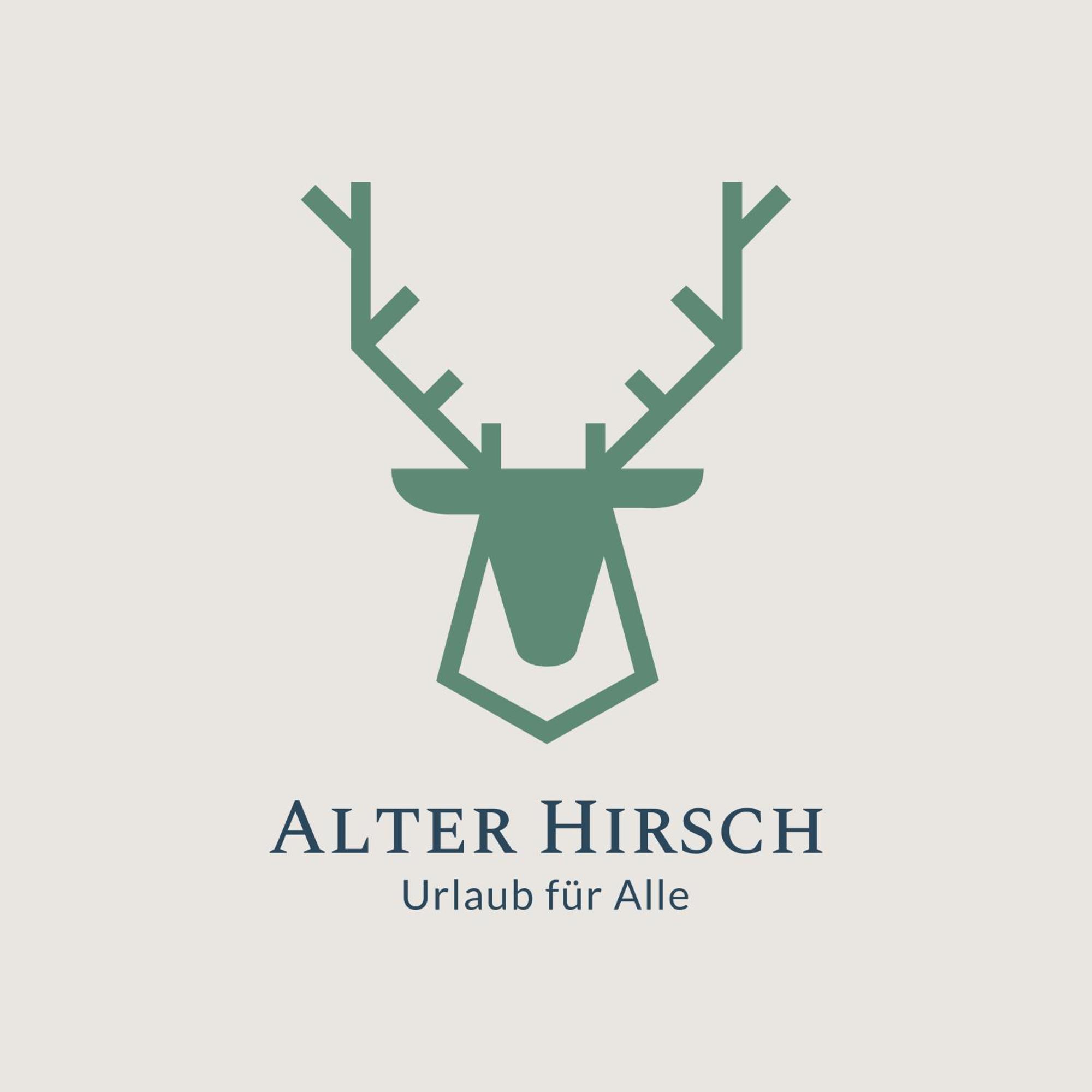 Alter Hirsch Hotel Pfalzgrafenweiler Luaran gambar