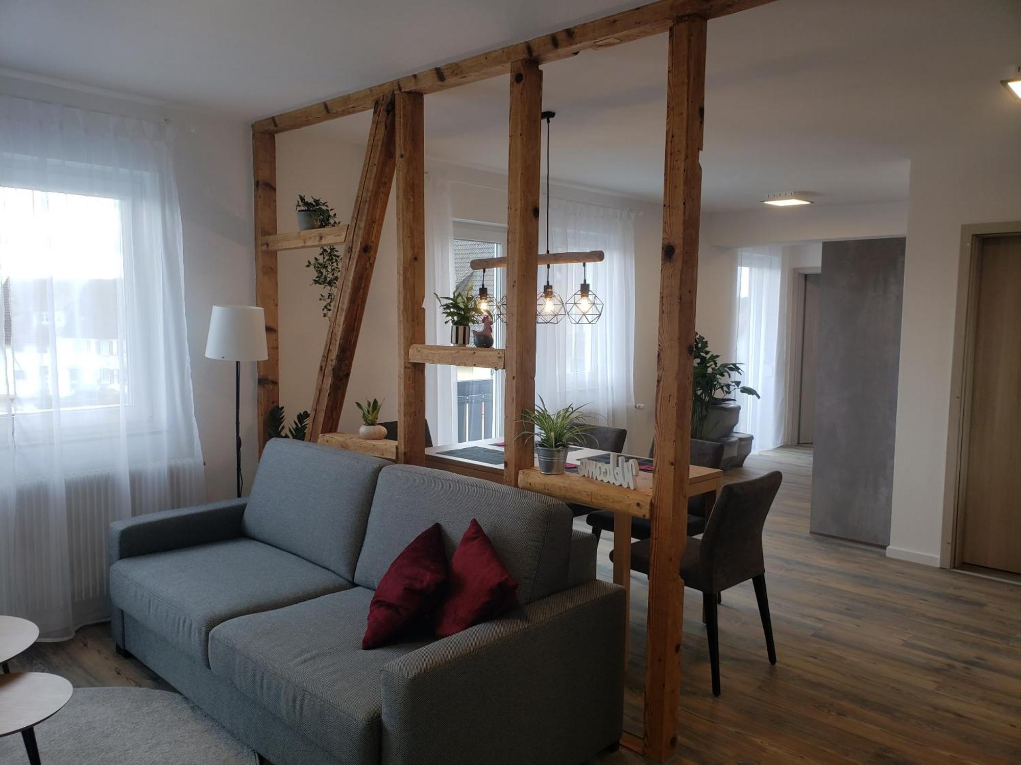Alter Hirsch Hotel Pfalzgrafenweiler Bilik gambar