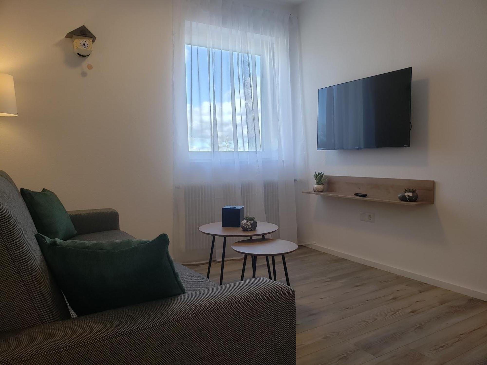 Alter Hirsch Hotel Pfalzgrafenweiler Bilik gambar