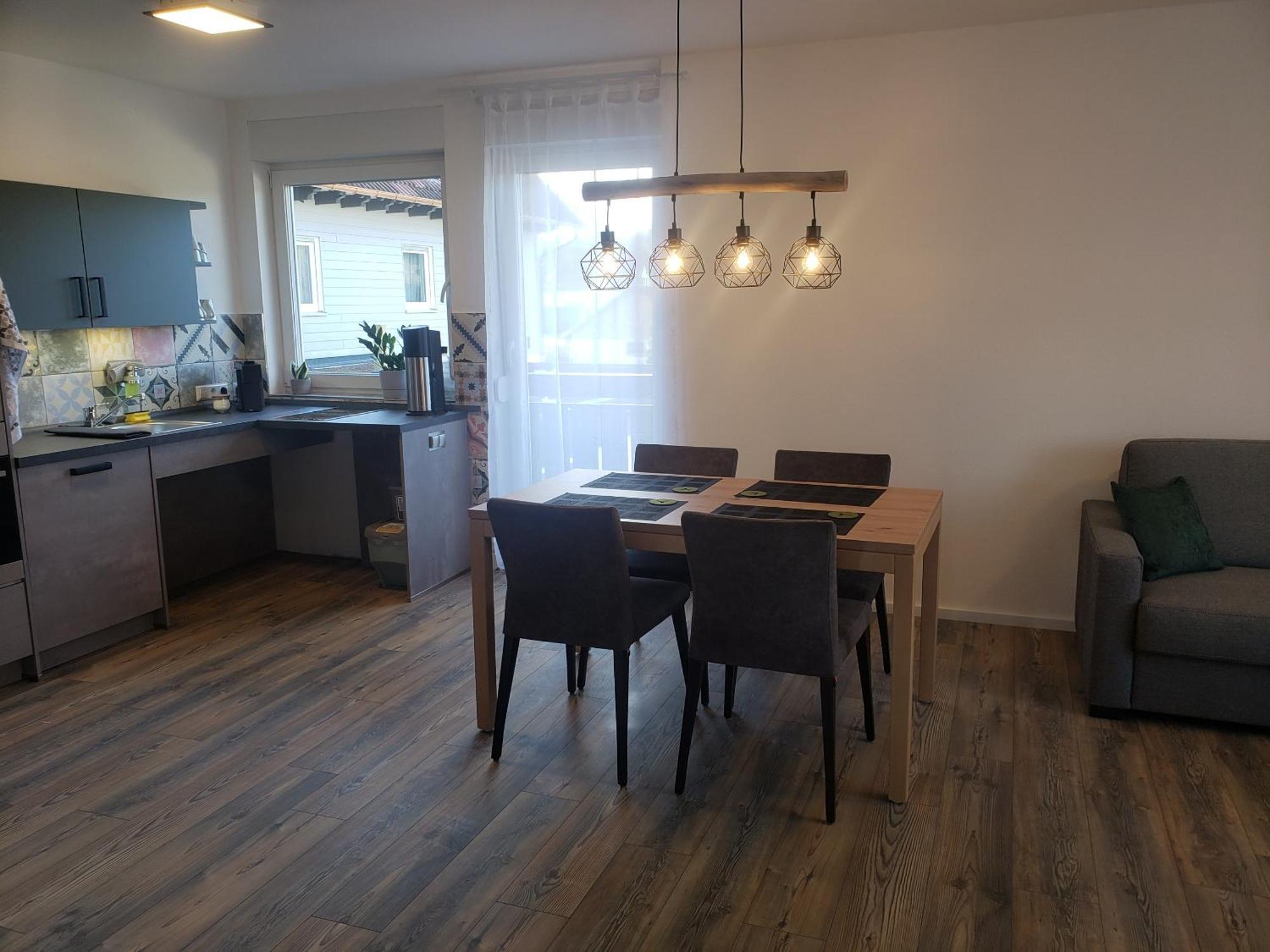 Alter Hirsch Hotel Pfalzgrafenweiler Bilik gambar