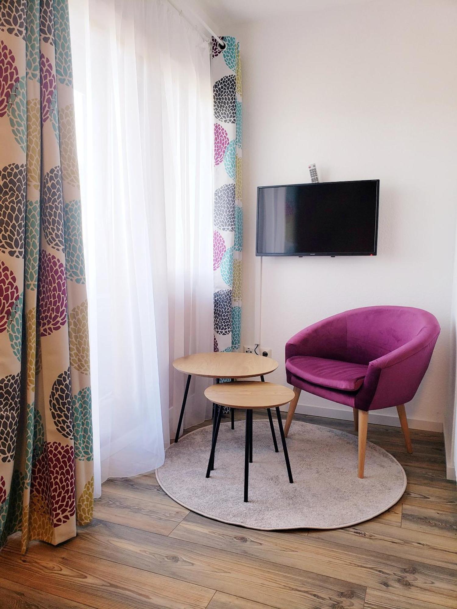 Alter Hirsch Hotel Pfalzgrafenweiler Bilik gambar