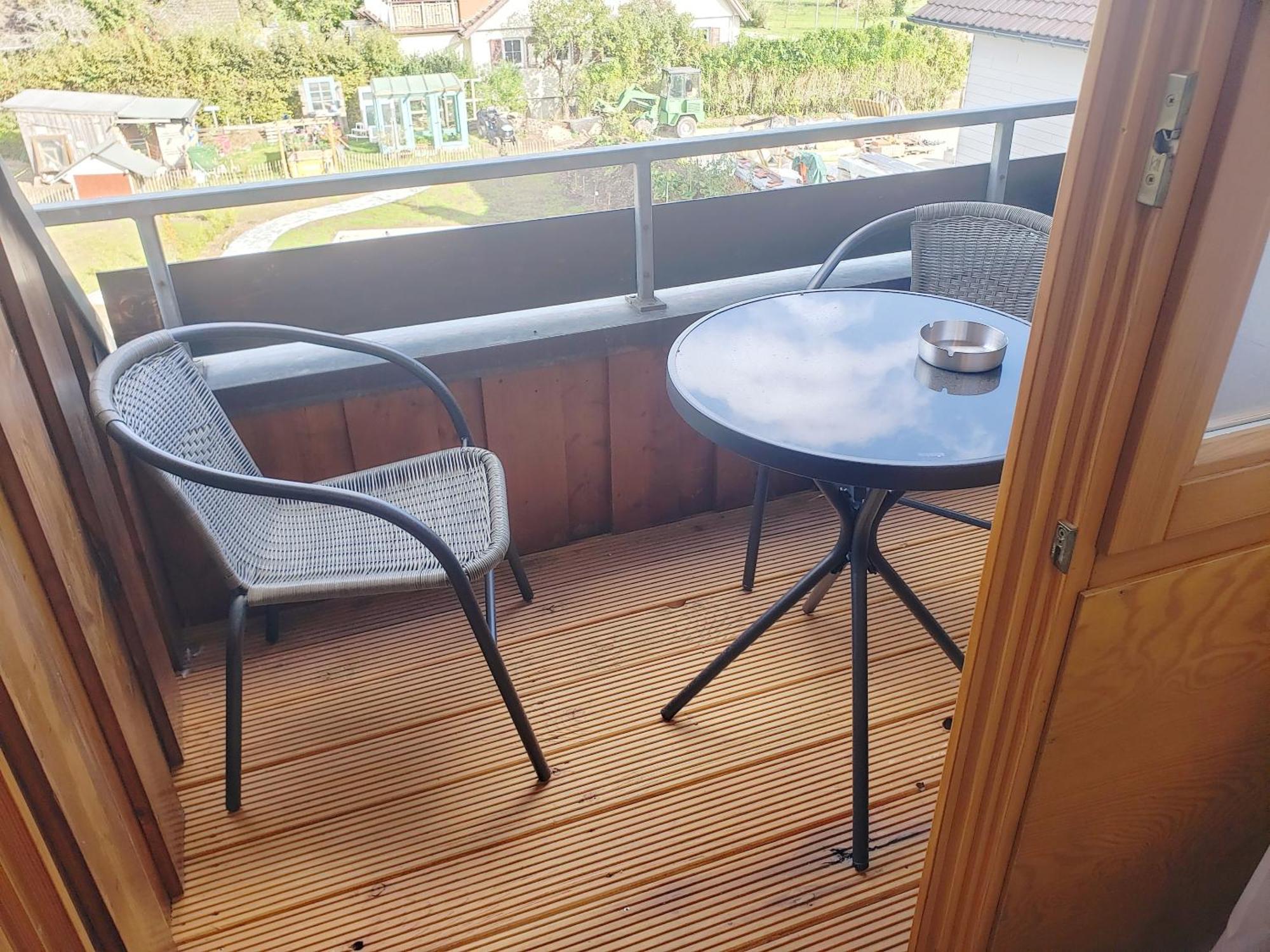 Alter Hirsch Hotel Pfalzgrafenweiler Bilik gambar